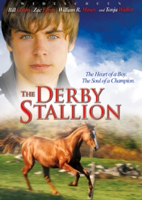 The Derby Stallion tops my list of truly awful horse movies.